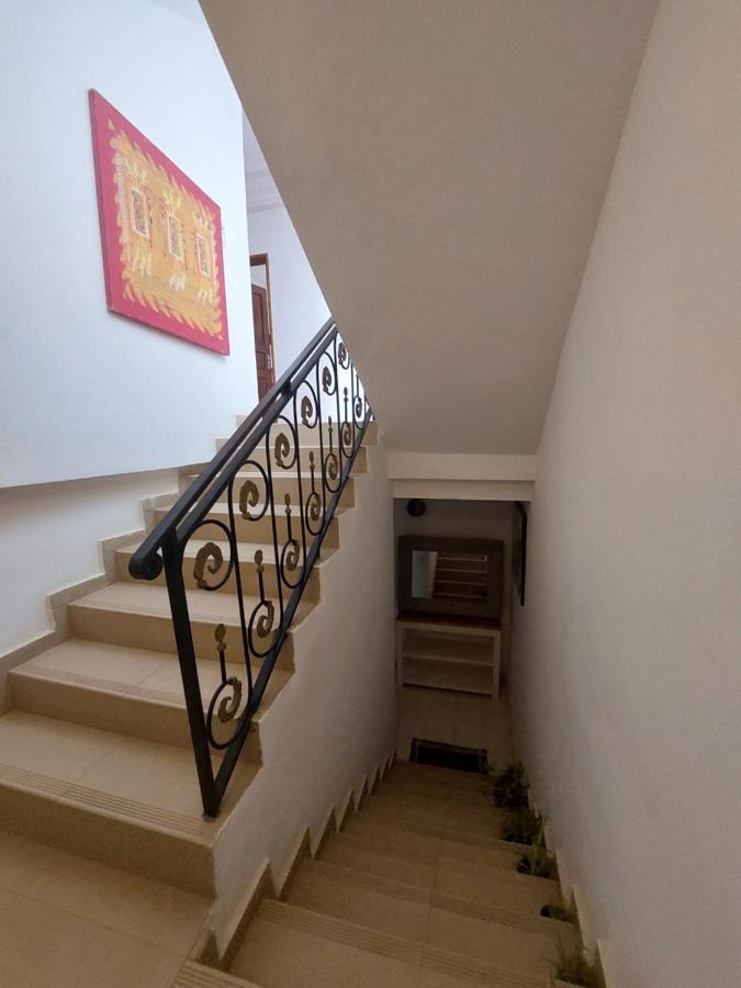 Villa Jade Dakar Exterior photo