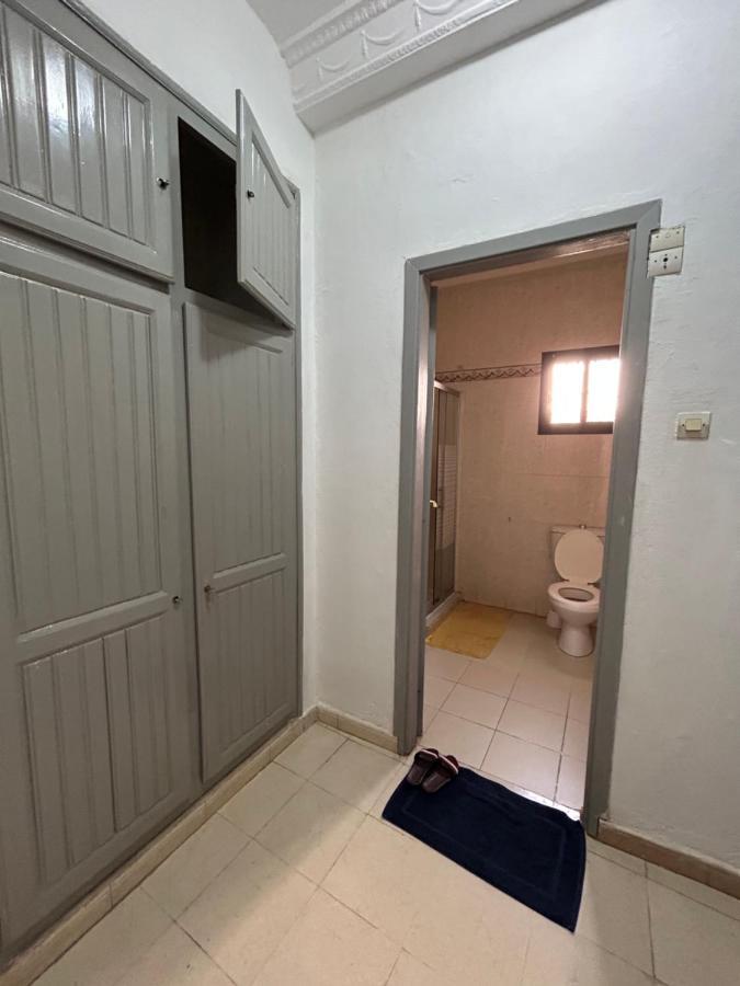 Villa Jade Dakar Exterior photo