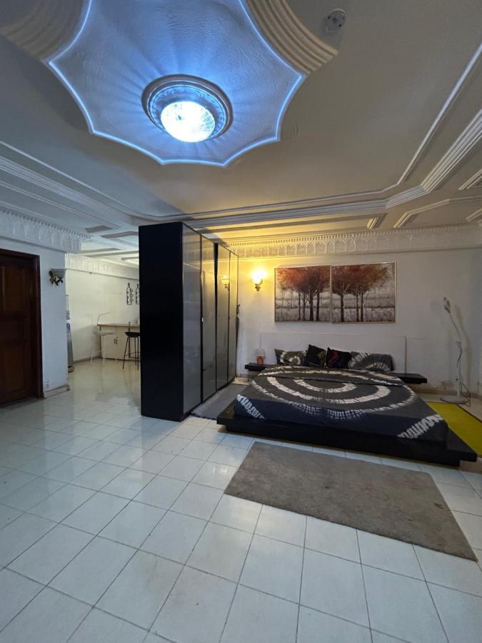 Villa Jade Dakar Exterior photo