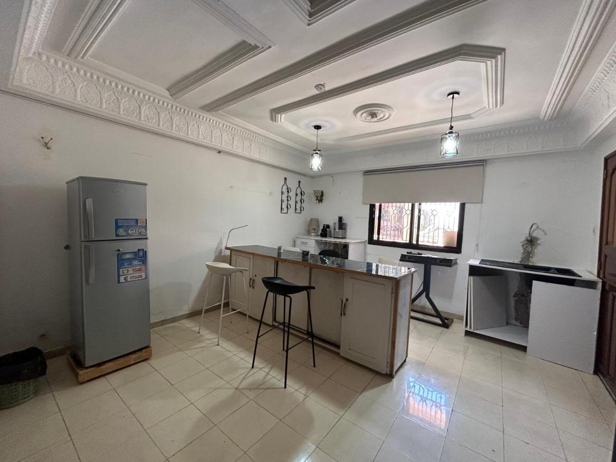 Villa Jade Dakar Exterior photo