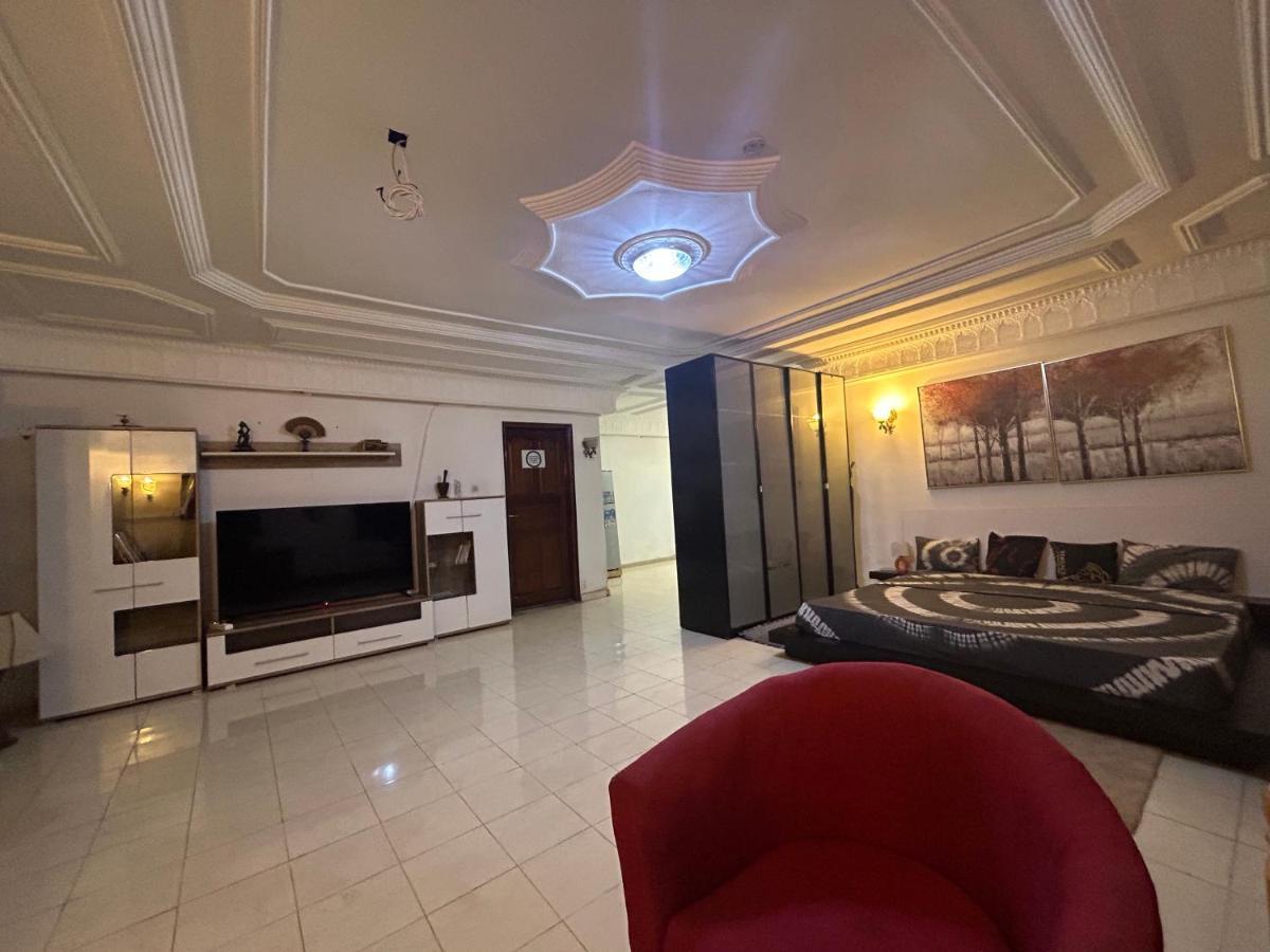 Villa Jade Dakar Exterior photo